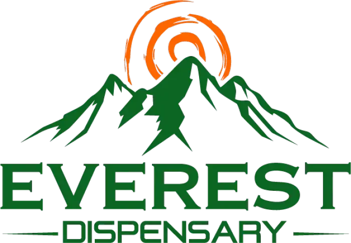 Everest Dispensary Logo